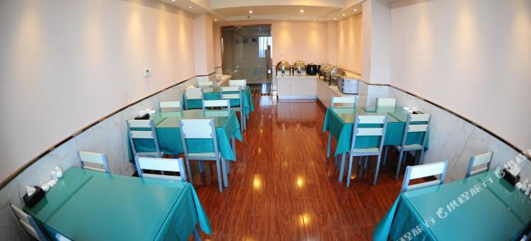格林豪泰(宿迁红星美凯龙店)图片