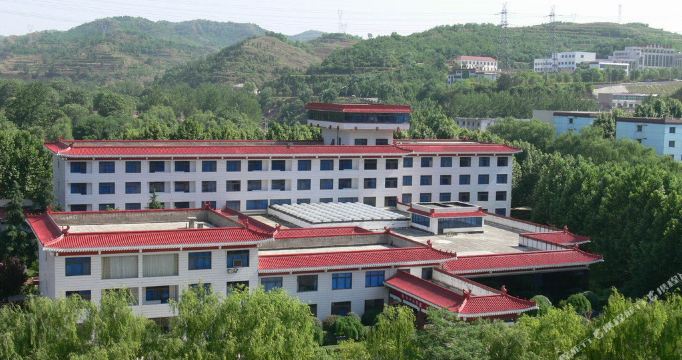 地图,预定,价格,团购,优惠,河南省小浪底宾馆在哪,怎么走_济源酒店