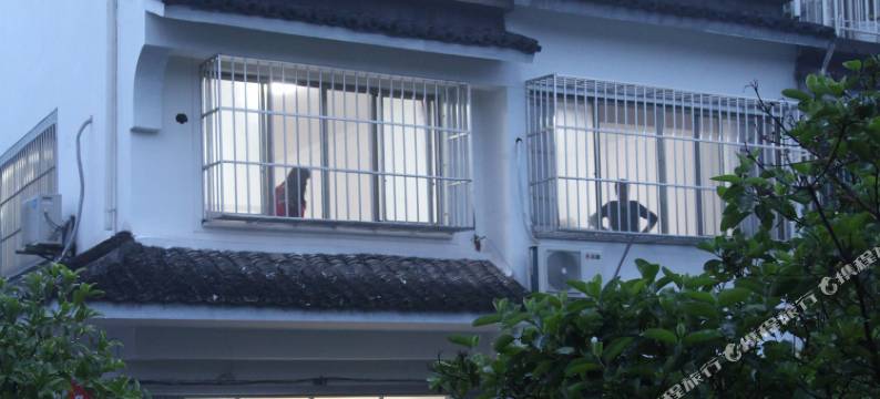 周庄聚缘客栈图片