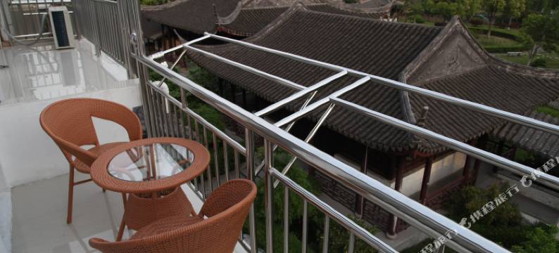 周庄聚缘客栈图片