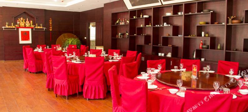 乌镇天顺大酒店图片