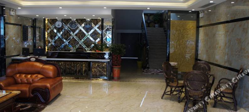 常州城南商务酒店图片