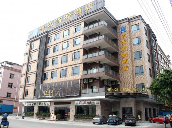 Heng Tian Traders Hotel Hotel Reviews And Room Rates Trip Com