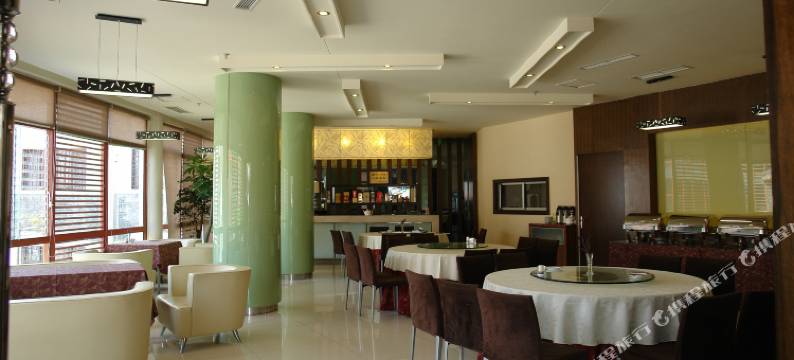 西昌西海月酒店图片