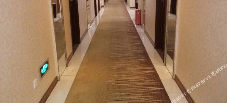 石狮阳光假日酒店(泰禾广场店)图片