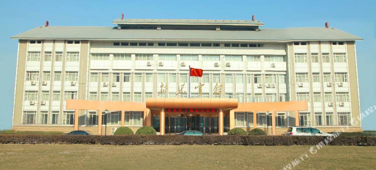 新乐宾馆图片