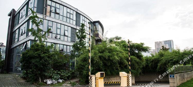 英华酒店(宁波印象城店)图片