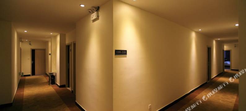 长春N9快捷酒店图片