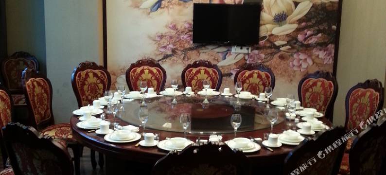 合江荔城酒店图片