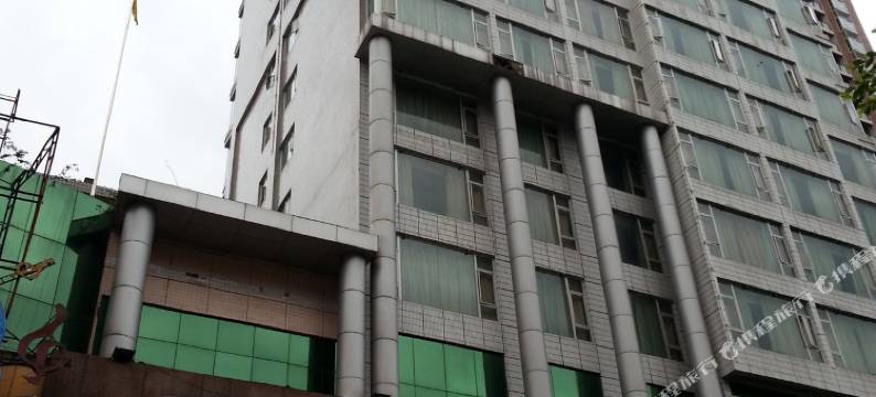 合江荔城酒店图片