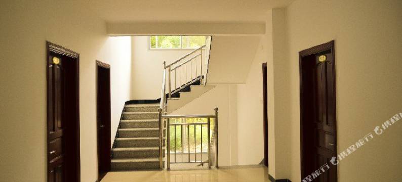 泰宁余家湾兄弟客栈图片