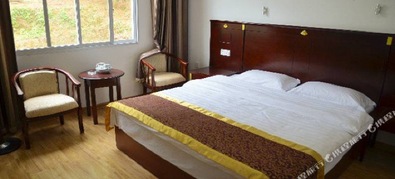 泰宁余家湾兄弟客栈图片