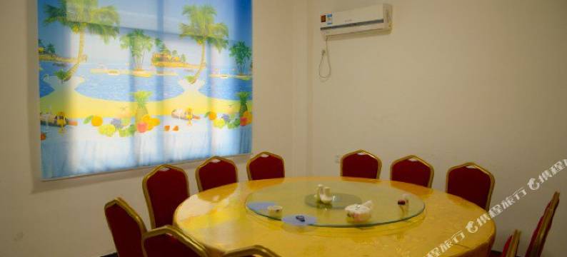 泰宁余家湾兄弟客栈图片