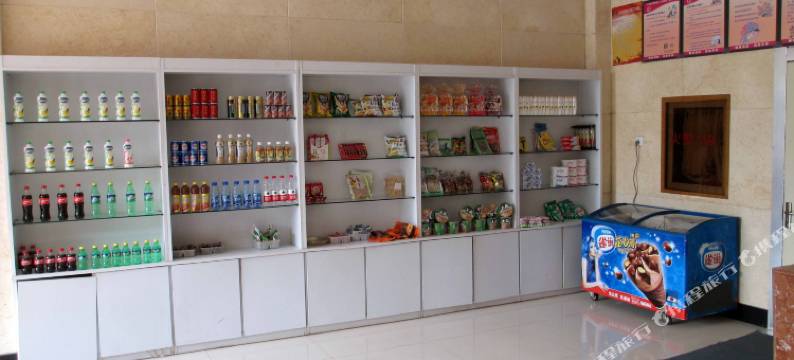 都市118连锁酒店(聊城临清宛园店)图片