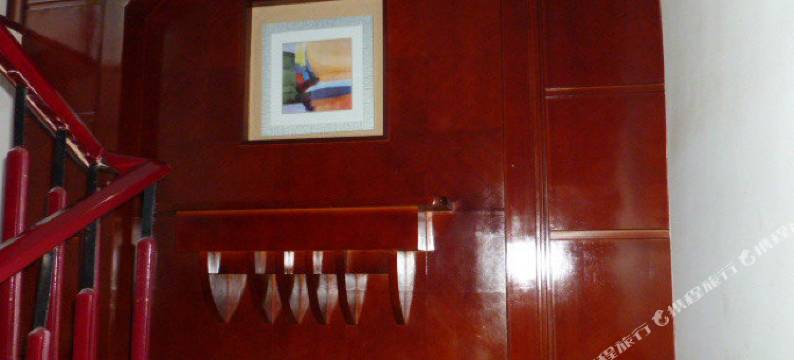 连云港连岛海滨客房度假中心图片