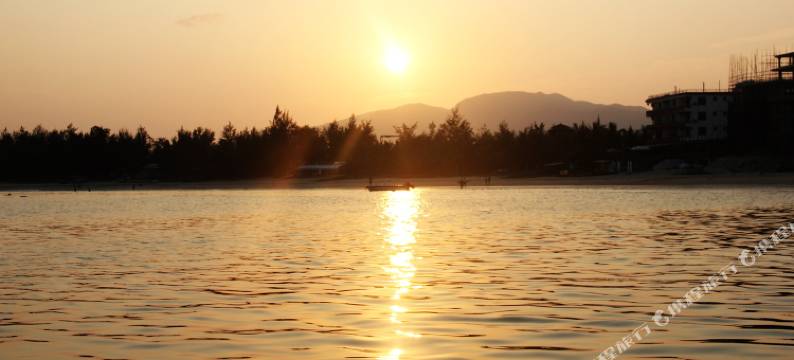 三亚逃缘海景民宿(蜈支洲店)图片