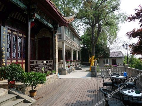 莫干山林海别墅详情-pc酒店预订-中国南方航空官网