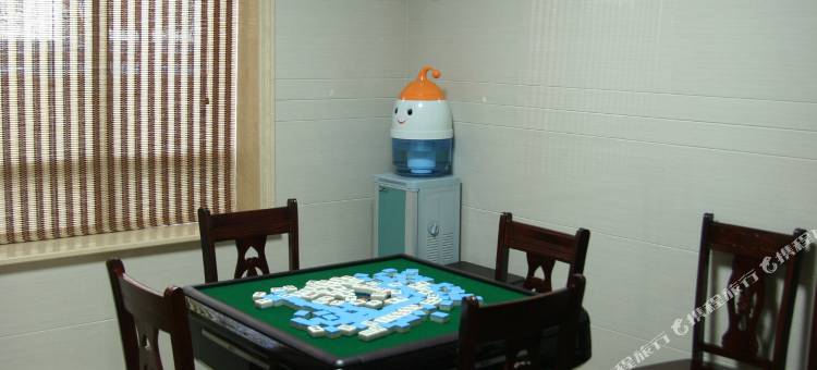 莫干山紫岭山庄图片