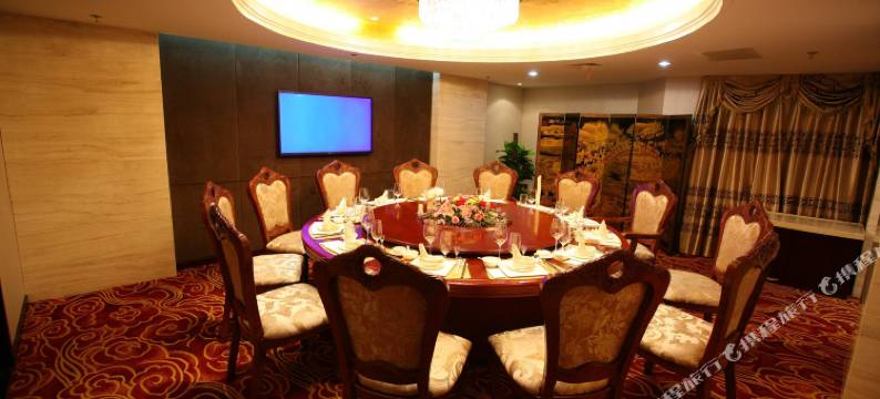 北京金川宾馆图片