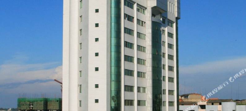 潼南大酒店图片