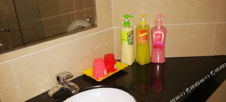 美嘉城市客栈(武汉武广店)图片