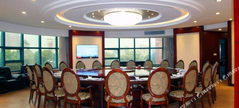 嘉善银聚明珠大酒店图片