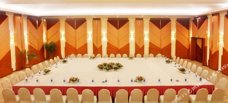 宁平翠色度假村(Emeralda Resort Ninh Binh)图片