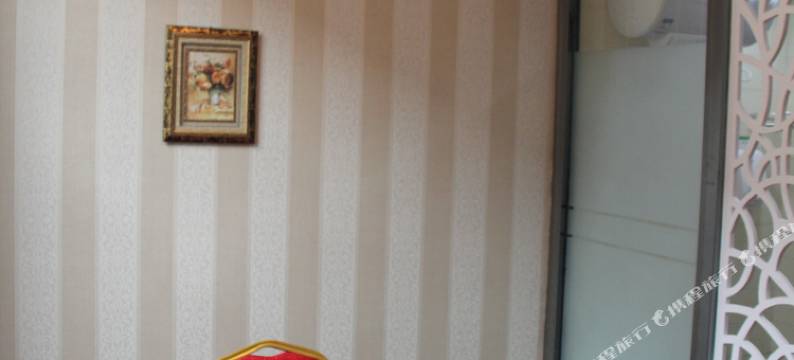 天津天天时尚精品酒店图片