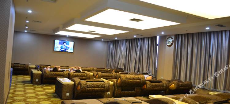 通榆向海大酒店图片