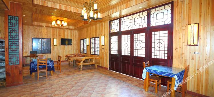 久栖·龙胜龙脊假日酒店图片