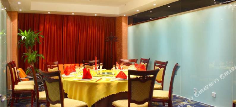 郑州华泰商务酒店图片