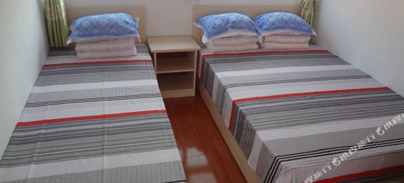 日照顺风渔家图片