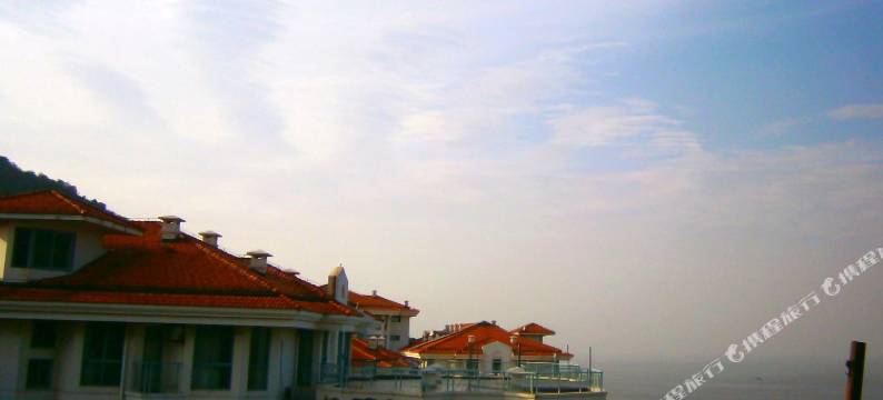 海之堂民宿(连岛景区店)图片