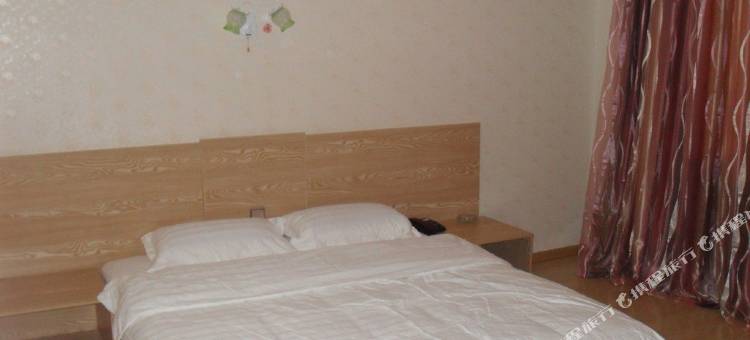 长白山松花江宾馆图片