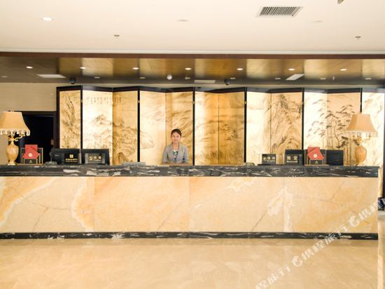 沂源云景轩酒店