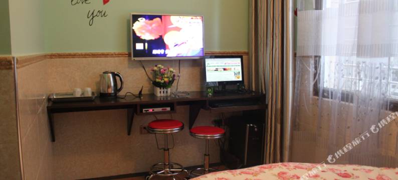 慈利江南特色客栈图片