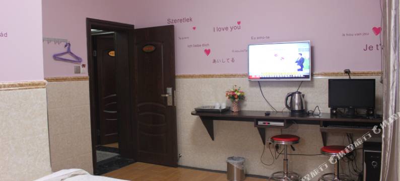 慈利江南特色客栈图片