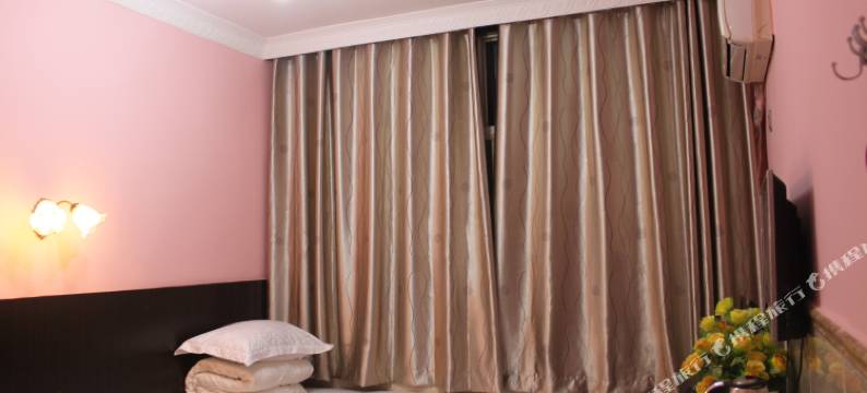 慈利江南特色客栈图片