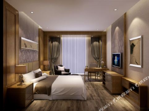 合肥博悦公馆美图赏析