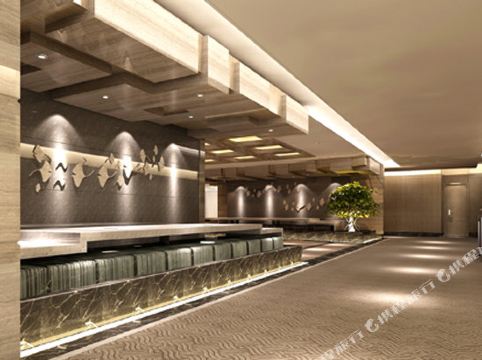 合肥博悦公馆美图赏析