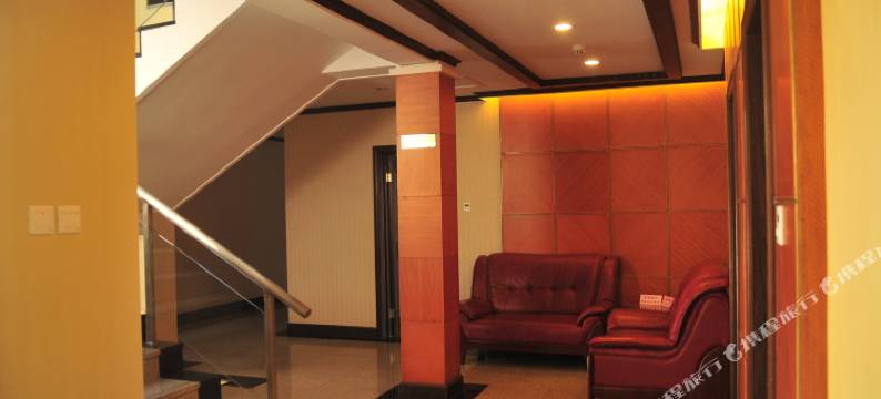 中原油田威海绿岛宾馆(半月湾店)图片