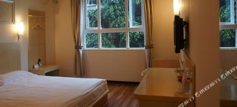 重庆南浦宾馆图片