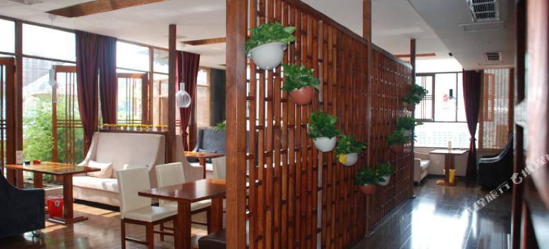 重庆南浦宾馆图片