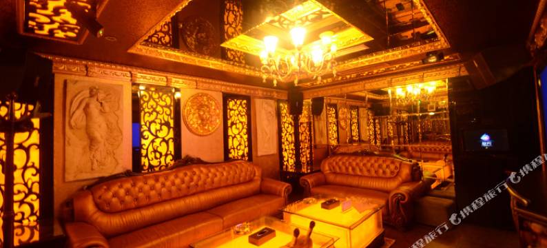 广元波记饭店图片