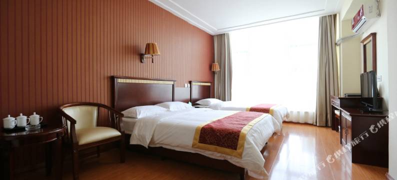 青岛同安宾馆图片