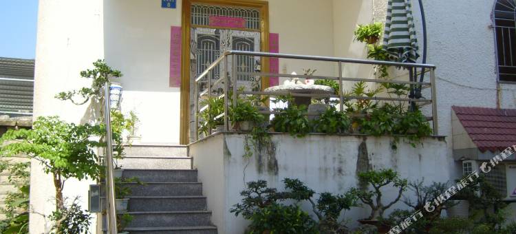 阳光假日客栈(厦门塔头店)图片