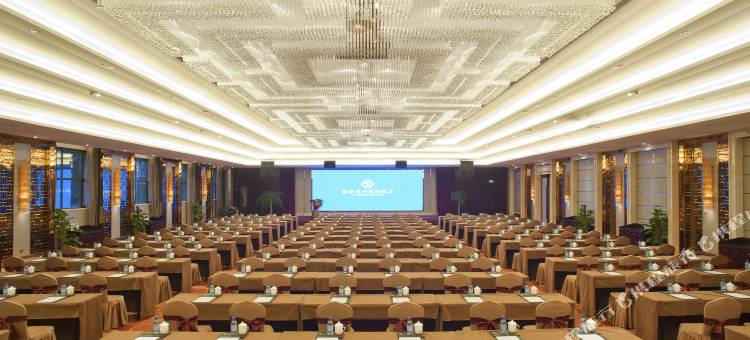 招远招金舜和国际饭店图片