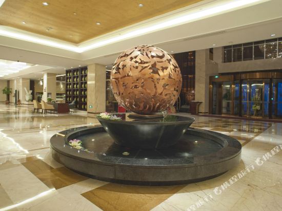 招远招金舜和国际饭店