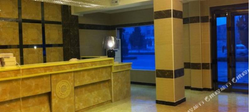 渭南紫昕都市酒店图片