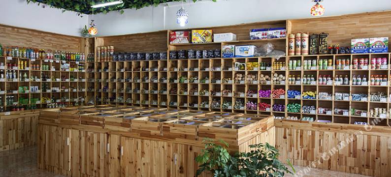 乌镇悠悠小栈图片